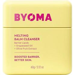 Byoma - Melting Balm Cleanser - Balsam Oczyszczający Do Twarzy - Cleansing Melting Balm 70ml - Dla Kobiet