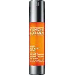Clinique - Max Energizer gel - 48 ml - Dla Mężczyzn