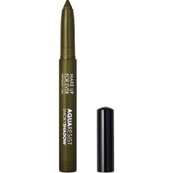 Make Up For Ever - Aqua Resist Smoky Shadow - Cień Do Powiek - Make Up Fo Smokey Shadow Eyes 4 - Dla Kobiet