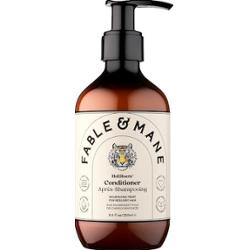 Fable & Mane - Holiroots Conditioner - Odżywka Nawilżająca - Holiroots Conditioner 250ml - Dla Kobiet