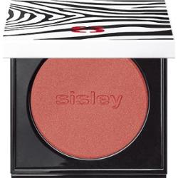 Sisley Le Phyto-Blush Rozświetlacze 6,5 g Coral