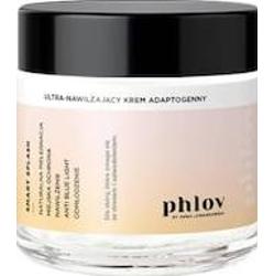 Phlov - Smart Splash - Ultra-nawilżający Krem Adaptogenny - 50 ml - Dla Kobiet