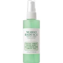 Mario Badescu - Facial Spray With Aloe, Cucumber And Lemon - Mgiełka Do Twarzy - 118 ml - Dla Kobiet