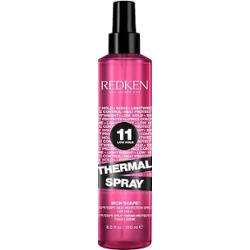 Redken - Thermal Spray - Low Hold - 250 ml - Dla Kobiet