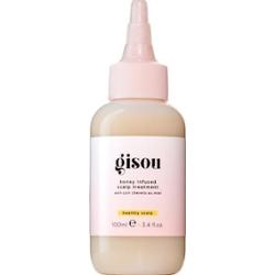 gisou - Honey Infused Scalp Treatment – Kuracja Do Skóry głowy - Honey Infused Scalp Repair 50ml - Dla Kobiet
