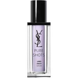 Yves Saint Laurent - Pure Shots Lines Away Serum - Serum - Sérum 30 ml - Dla Kobiet