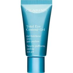 Clarins Total Eye odświeżający żel pod oczy Contour Gel 20 ml