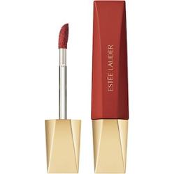 Estée Lauder - Pure Color Whipped Matte - Pomadka Matowa - Pure Color Lip Mousse Shock Me 935 - Dla Kobiet