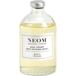 Neom Organics London - Real Luxury - Dyfuzor Zapachów Do Uzupełniania - Real Luxury Reed Diffuser Refill 100ml - Dla Kobiet