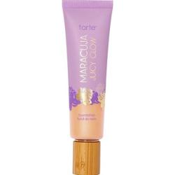 Tarte - Maracuja Juicy glow Skin Tint Foundation - Podkład Rozświetlający - Maracuja Juicy glow Fdt 24n - Dla Kobiet