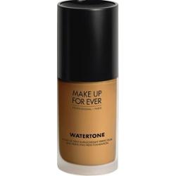 Make Up For Ever - Watertone - Podkład Z Naturalnym Połyskiem - Watertone Foundation-21 Pv 40ml Y445 - Dla Kobiet