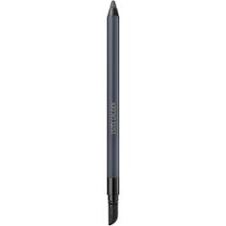 Estée Lauder - 24h Waterproof gel Eye Pencil - Wodoodporna Kredka Do Oczu - Double Wear gel Eyeliner Smoke - Dla Kobiet