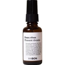 100bon - Doux Rêves – Spray Aromakologiczny - Doux Reves Spray 30ml - Dla Kobiet
