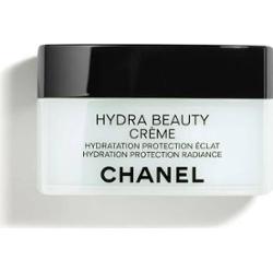 Chanel - Hydra Beauty Crème - Nawilżanie, Ochrona, Blask - Pot 50 g - Dla Kobiet