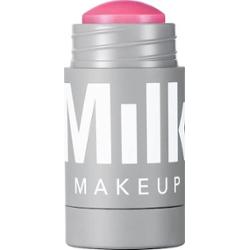Milk Makeup - Lip + Cheek Mini - Róż W Sztyfcie Do Ust I Policzków Format Podróżny - Lip+cheek Mini - Rally - Dla Kobiet