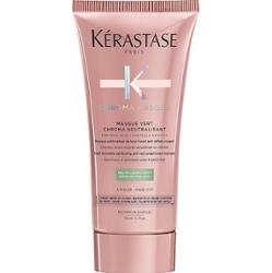 Kérastase - Chroma Absolu Pielęgnacja Twarzya Neutralizująca Z Zielonym Pigmentem - Chroma Absolu Pielęgnacja Twarzy Neutralisant 150ml - Dla Kobiet