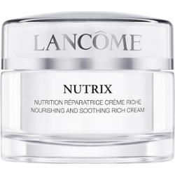 Lancôme - Nutrix - Odżywczy I Łagodzący Bogaty Krem - Nutrix Face Cream 50ml - Dla Kobiet