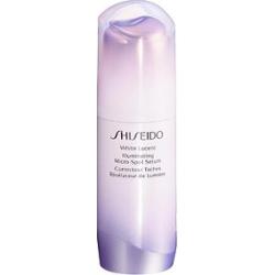 Shiseido - White Lucent Illuminating Micro-spot-serum - Serum - Shiseido White Lucent Seru 30ml - Dla Kobiet