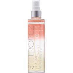 St Tropez - Self Tan Purity Vitamins - Samoopalacz W Sprayu - Self Tan Purity Vitamins Brume Corps - Dla Kobiet