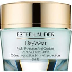 Estée Lauder - Daywear Multi-protection Anti-oxidant 24h Spf 15 - Krem Nawilżający - 50 ml - Dla Kobiet