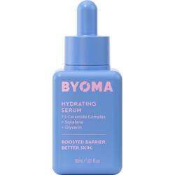 Byoma - Hydrating Serum - Serum Nawilżające Do Twarzy - Hydrating Serum 30ml - Dla Kobiet