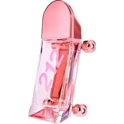 Carolina Herrera - 212 Heroes For Her - Woda Perfumowana - 212 Heroes For Her Edp 30ml - Dla Kobiet