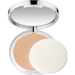 Clinique - Almost Powder Makuep Spf 15 - Puder - 03 Light (10 g) - Dla Kobiet