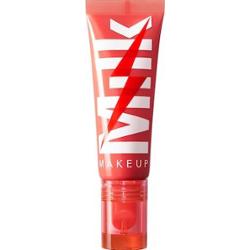 Milk Makeup - Electric glossy Lip Plumper - Błyszczyk Do Ust - Electric Lip Plumper glossy - Coral - Dla Kobiet