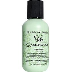 Bumble And Bumble - Seaweed Shampoo - Szampon - Seaweed Shampoo Ts 60ml - Dla Kobiet