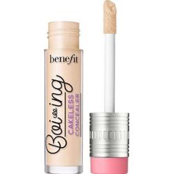 Benefit Cosmetics - Boiing Cakeless - Mocno Kryjący Korektor Do Twarzy - Teinte 2 (5 ml) - Dla Kobiet