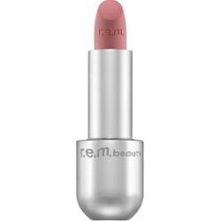 Rem Beauty - On Your Collar — Matowa Pomadka Do Ust - On Your Collar Matte - Drive-in Movie - Dla Kobiet