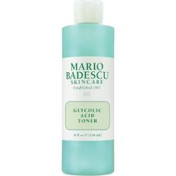 Mario Badescu - glycolic Acid Toner - Tonik Z Kwasem glikolowym - 236 ml - Dla Kobiet