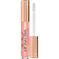 Too Faced - Lip Injection Maximum Plump - Błyszczyk Powiększający Usta - Lip Injection Max Plump- Cotton Candy - Dla Kobiet