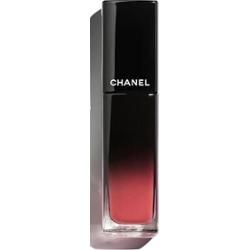Chanel - Rouge Allure Laque - Błyszcząca Pomadka W Płynie - Rouge Allure Laque Imperturbable 65 - Dla Kobiet