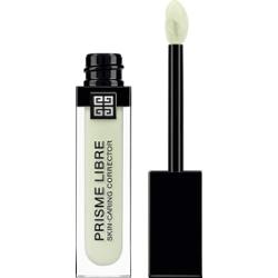 givenchy - Prisme Libre Skin-caring Corrector - Kolorowy Korektor Pielęgnacyjny - Prisme Libre Corrector green - Dla Kobiet