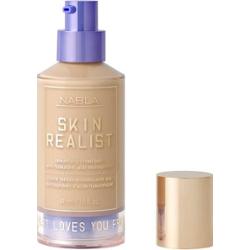 Nabla - Skin Realist - Balsam Koloryzujący - Skin Realist - 2 Light - Dla Kobiet