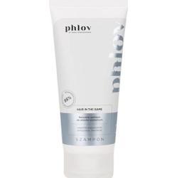 Phlov - Hair In The game - Szampon Do Włosów - Hair In The game Shampoo - Dla Kobiet