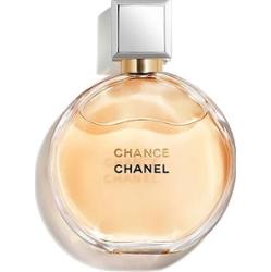 Chanel - Chance - Woda Perfumowana W Sprayu - Atomizer 50 ml - Dla Kobiet