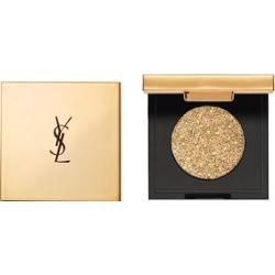 Yves Saint Laurent - Sequin Crush Mono - Cień Do Powiek - N°1 Legendary gold - Dla Kobiet