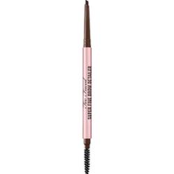 Too Faced - Super Fine Brow Detailer - Kredka Do Brwi - Brows Detailer- Espresso - Dla Kobiet