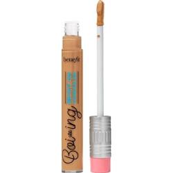 Benefit Cosmetics - Boiing Bright On Concealer - Rozjaśniający Korektor Pod Oczy - Boi-ing Bright On Concealer Almond 7 - Dla Kobiet