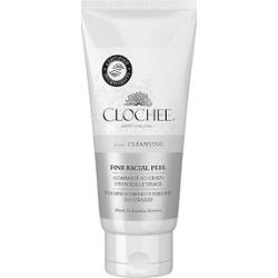 Clochee - Fine Facial Peel - Peeling Do Twarzy - 100 ml - Dla Kobiet