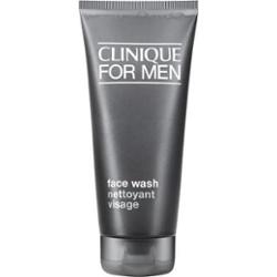 Clinique - Face Wash - Żel Do Mycia Twarzy - 200 ml - Dla Mężczyzn
