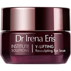 Dr Irena Eris Y-Lifting Liftingujące Serum w Kremie Pod Oczy Zestawy do pielęgnacji oczu 15 ml
