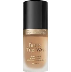 Too Faced - Born This Way Natural Finish Foundation - Podkład - Honey (30 ml) - Dla Kobiet