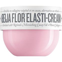 Sol De Janeiro - Beija Flor Elasti-cream - Nawilżający Krem Do Ciała - Beija Flor Body Cream 150ml - Dla Kobiet