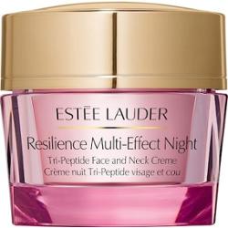 Estée Lauder - Resilience Multi-effect Night - Krem Liftingujący Na Noc Do Twarzy I Szyi - 50 ml - Dla Kobiet