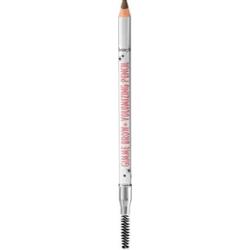 Benefit Cosmetics - gimme Brow+ Volumizing Pencil - Kredka Do Brwi Dodająca Objętości - gimme Brow+ Volumizing Pencil 4.5 - Dla Kobiet
