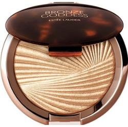 Estée Lauder - Highlighting Powder gelee - Rozświetlacz - Lauder Bronze goddes Lumi - Dla Kobiet