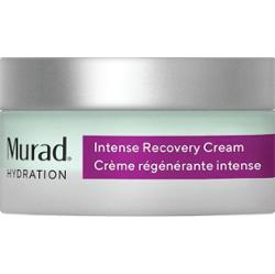 Murad - Intense Recovery Cream - Kojący Krem Do Twarzy I Pod Oczy - Hydration Intense Recovery Cream 50ml - Dla Kobiet